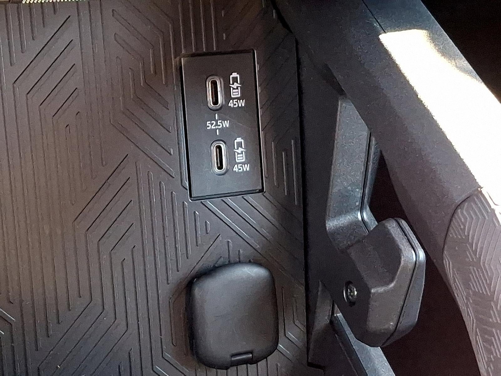 2025 Toyota 4Runner TRD Sport 4WD (Natl)