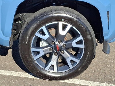 2025 Toyota 4Runner TRD Sport 4WD (Natl)