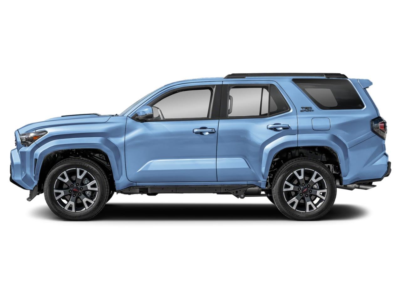 2025 Toyota 4Runner TRD Sport 4WD (Natl)