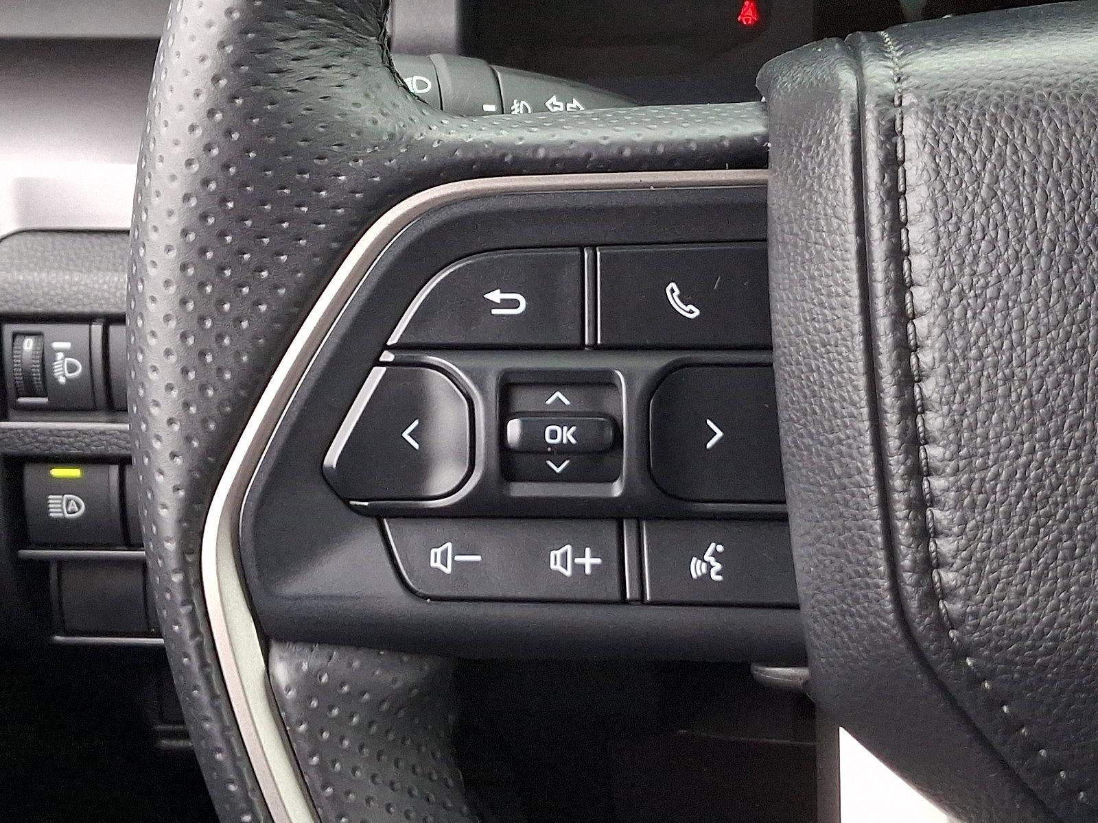 2025 Toyota 4Runner SR5 4WD (GS)