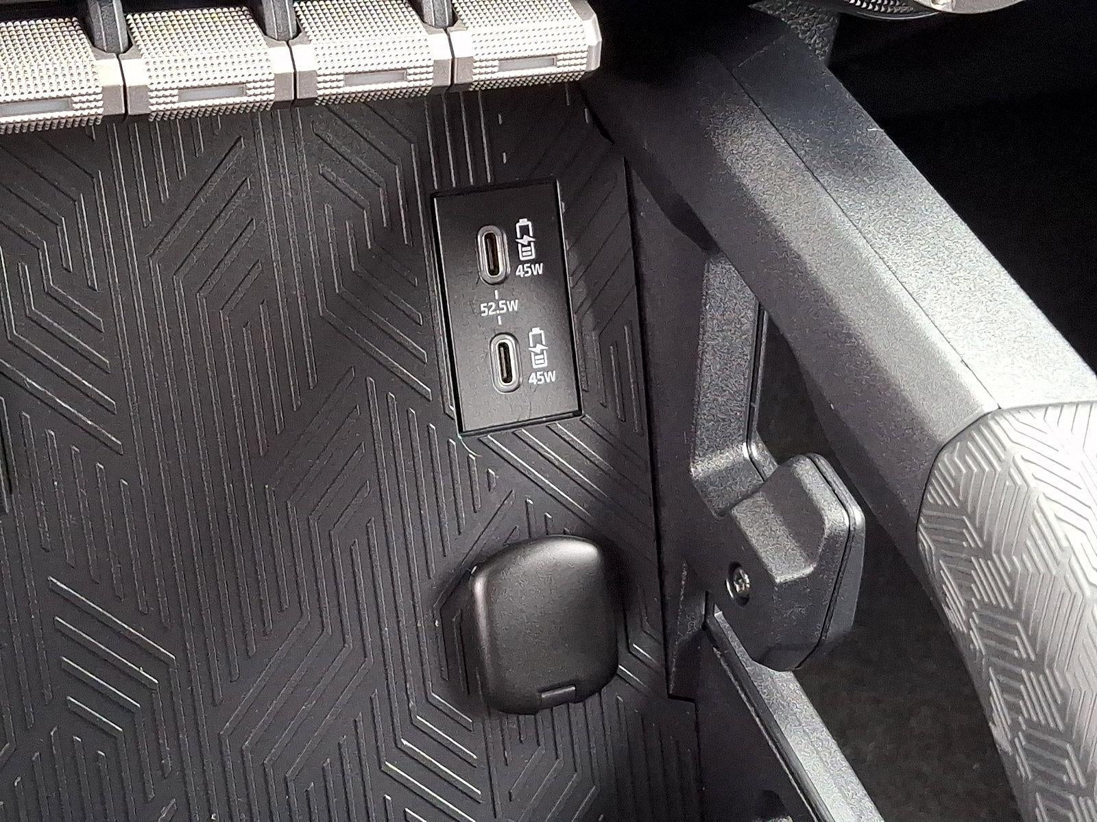 2025 Toyota 4Runner SR5 4WD (GS)