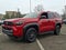 2025 Toyota 4Runner SR5 4WD (GS)