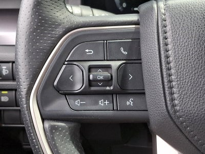 2025 Toyota 4Runner TRD Off Road Premium 4WD (Natl)