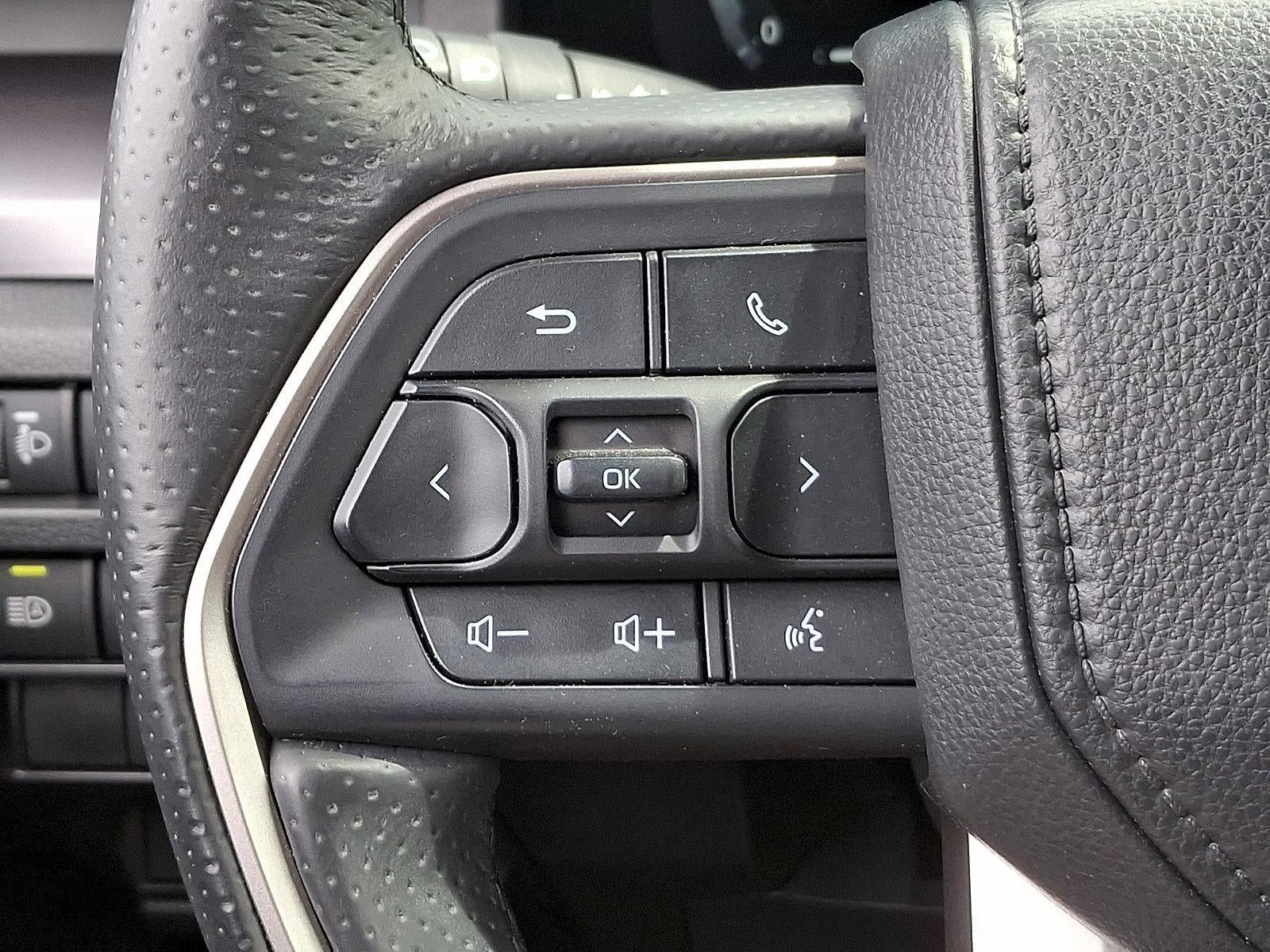 2025 Toyota 4Runner TRD Off Road Premium 4WD (Natl)