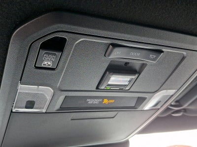2025 Toyota 4Runner TRD Off Road Premium 4WD (Natl)
