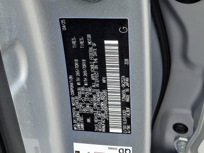 2025 Toyota 4Runner TRD Off Road Premium 4WD (Natl)