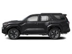 2025 Toyota 4Runner TRD Sport 4WD (Natl)
