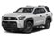 2026 Toyota 4Runner SR5 4WD (GS)