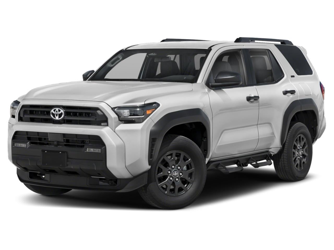 2026 Toyota 4Runner SR5 4WD (GS)