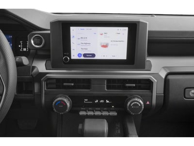 2026 Toyota 4Runner SR5 4WD (GS)