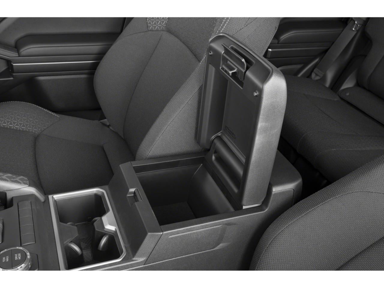 2026 Toyota 4Runner SR5 4WD (GS)