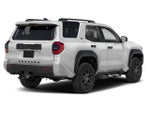 2026 Toyota 4Runner SR5 4WD (GS)