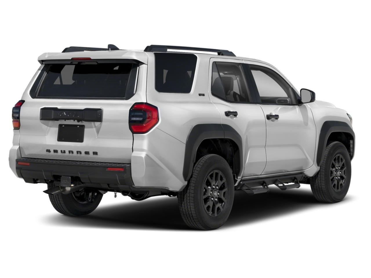2026 Toyota 4Runner SR5 4WD (GS)