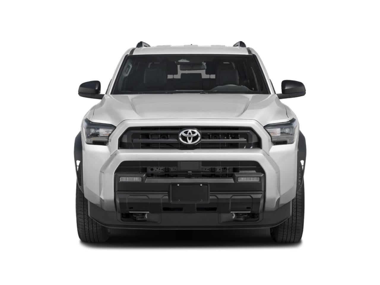 2026 Toyota 4Runner SR5 4WD (GS)
