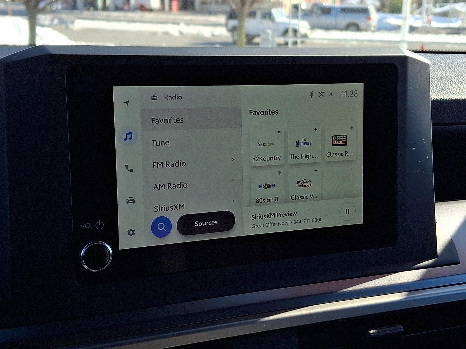 2025 Toyota 4Runner TRD Off Road 4WD (Natl)