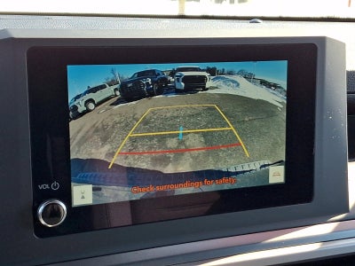 2025 Toyota 4Runner TRD Off Road 4WD (Natl)