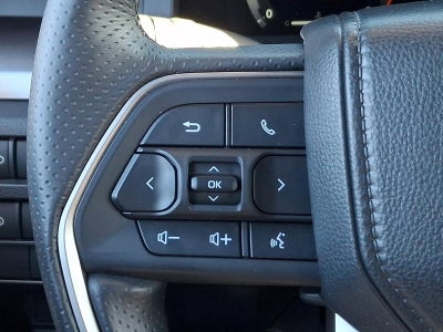 2025 Toyota 4Runner TRD Off Road 4WD (Natl)