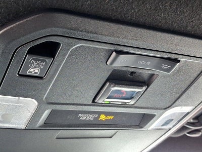 2025 Toyota 4Runner TRD Off Road 4WD (Natl)