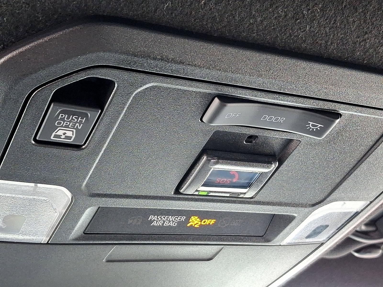 2025 Toyota 4Runner TRD Off Road 4WD (Natl)