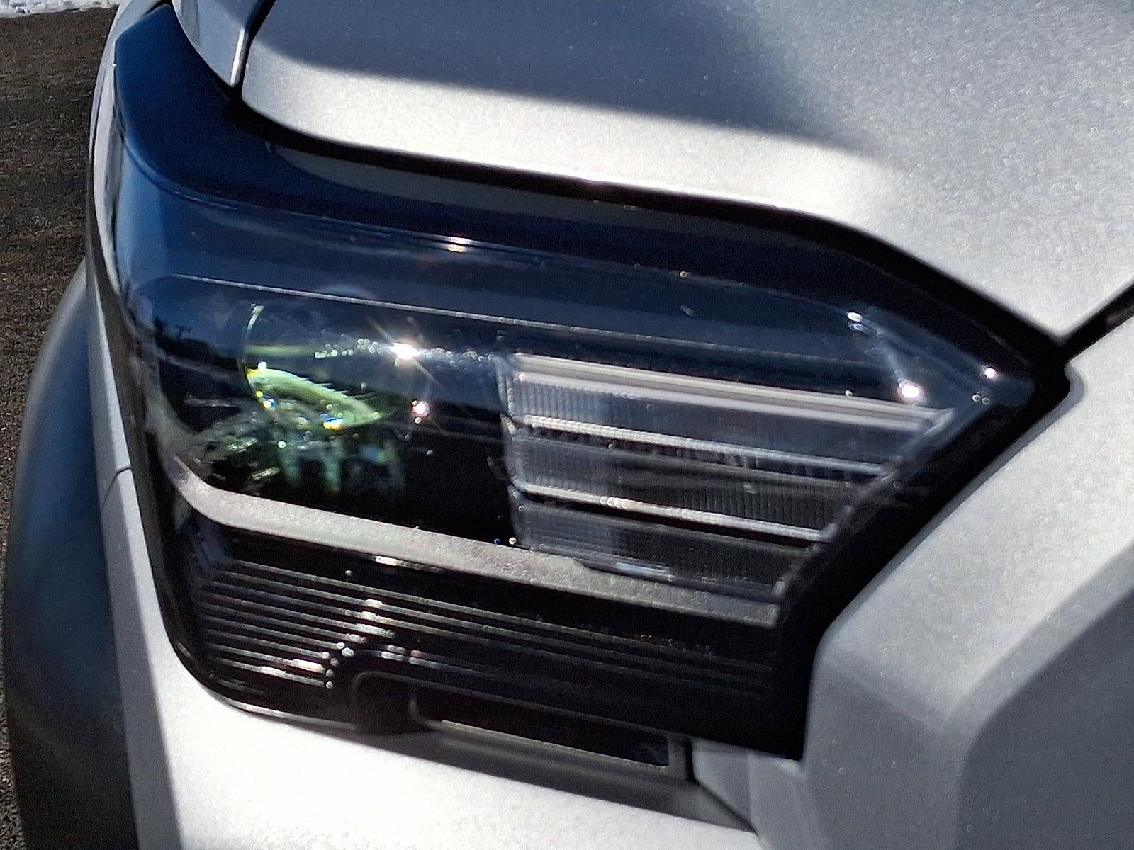 2025 Toyota 4Runner SR5 4WD (GS)