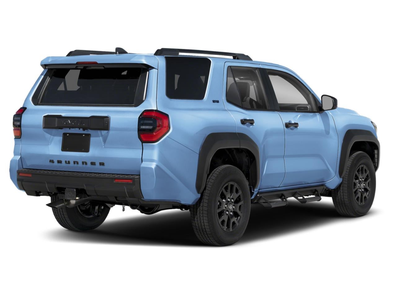 2026 Toyota 4Runner SR5 4WD (GS)