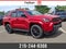 2026 Toyota 4Runner Hybrid Platinum 4WD (Natl)