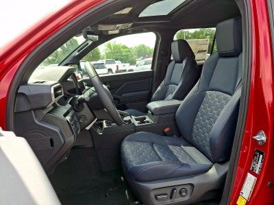 2026 Toyota 4Runner Hybrid Platinum 4WD (Natl)