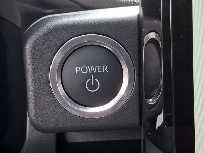 2026 Toyota 4Runner Hybrid Platinum 4WD (Natl)