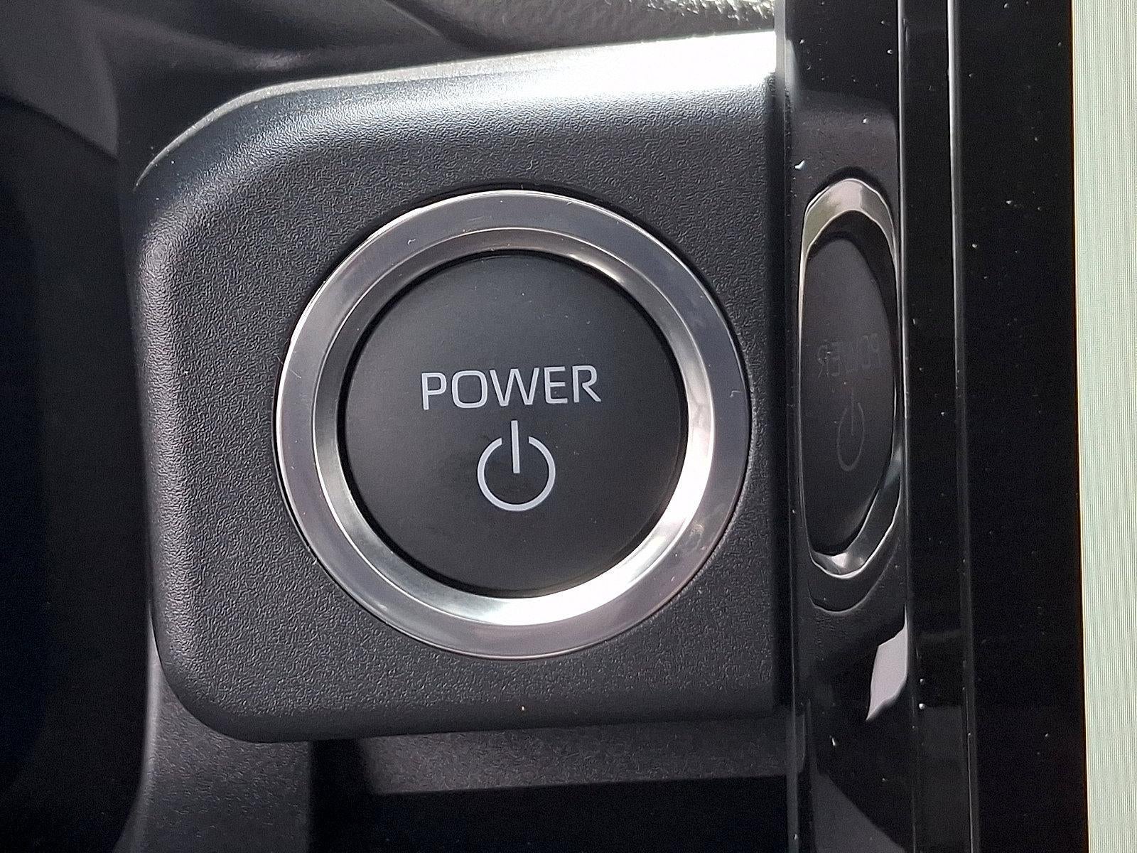 2026 Toyota 4Runner Hybrid Platinum 4WD (Natl)