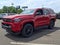 2026 Toyota 4Runner Hybrid Platinum 4WD (Natl)