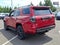 2026 Toyota 4Runner Hybrid Platinum 4WD (Natl)