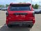 2026 Toyota 4Runner Hybrid Platinum 4WD (Natl)