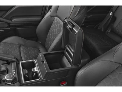 2026 Toyota 4Runner Hybrid Platinum 4WD (Natl)