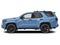 2026 Toyota 4Runner Hybrid Platinum 4WD (Natl)