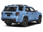 2026 Toyota 4Runner Hybrid Platinum 4WD (Natl)