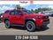 2026 Toyota 4Runner Hybrid TRD Off Road Premium 4WD (Natl)