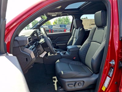 2026 Toyota 4Runner Hybrid TRD Off Road Premium 4WD (Natl)