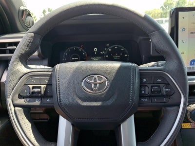 2026 Toyota 4Runner Hybrid TRD Off Road Premium 4WD (Natl)