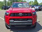 2026 Toyota 4Runner Hybrid TRD Off Road Premium 4WD (Natl)