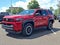 2026 Toyota 4Runner Hybrid TRD Off Road Premium 4WD (Natl)