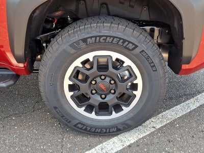 2026 Toyota 4Runner Hybrid TRD Off Road Premium 4WD (Natl)