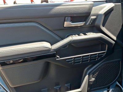 2026 Toyota 4Runner Hybrid Limited 4WD (Natl)