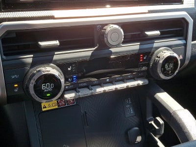 2026 Toyota 4Runner Hybrid Limited 4WD (Natl)
