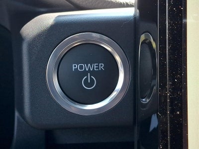 2026 Toyota 4Runner Hybrid Limited 4WD (Natl)