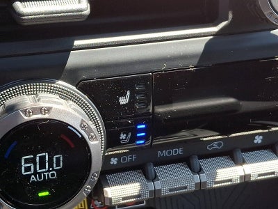 2026 Toyota 4Runner Hybrid Limited 4WD (Natl)