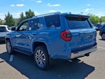 2026 Toyota 4Runner Hybrid Limited 4WD (Natl)