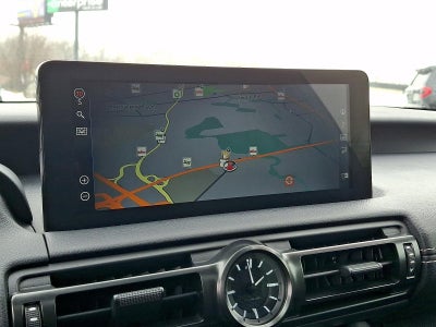 2023 Lexus IS 500 F SPORT Performance Premium RWD