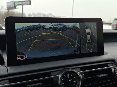 2023 Lexus IS 500 F SPORT Performance Premium RWD