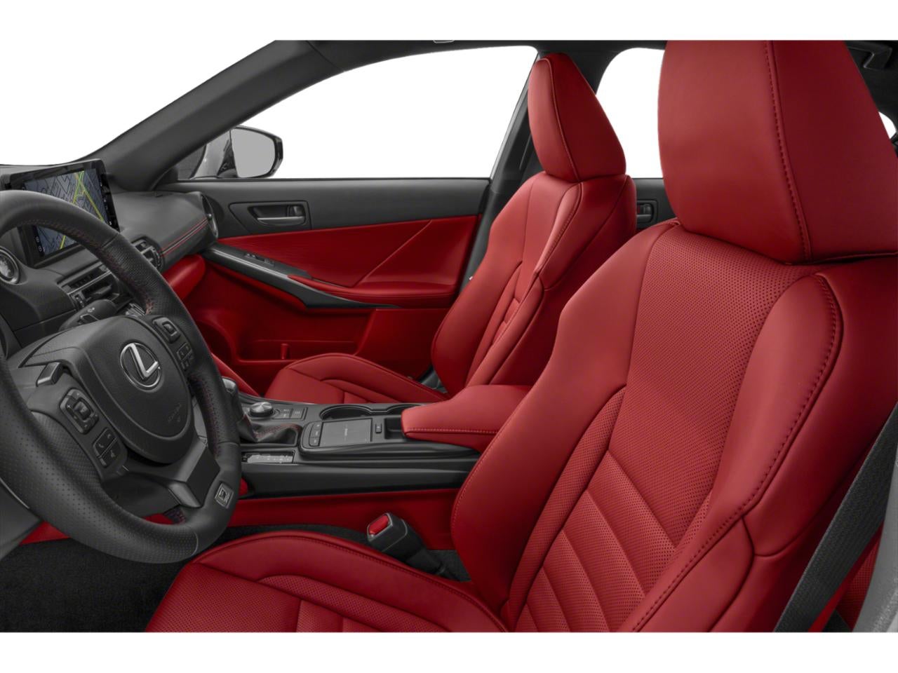 2023 Lexus IS 500 F SPORT Performance Premium RWD