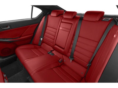 2023 Lexus IS 500 F SPORT Performance Premium RWD